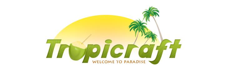 Tropicraft