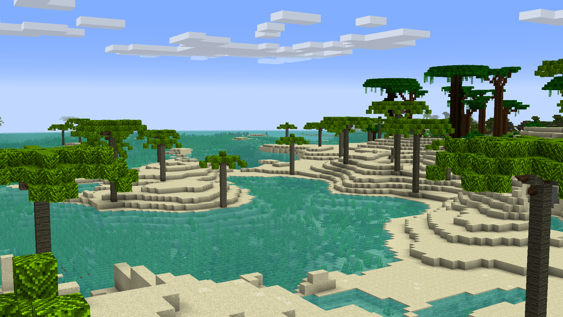 Tropicraft - Tropicraft - Minecraft Mods - CurseForge padelesencial.com